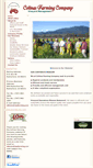 Mobile Screenshot of colinasfarming.com